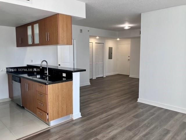 601 NE 23rd Street 1502, Miami, FL 33137