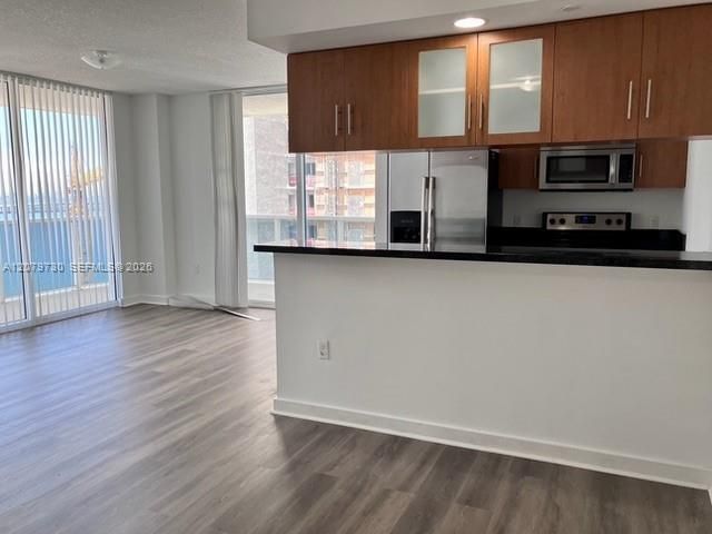 601 NE 23rd Street 1502, Miami, FL 33137
