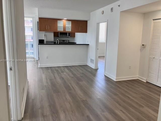 601 NE 23rd Street 1502, Miami, FL 33137
