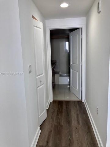 601 NE 23rd Street 1502, Miami, FL 33137