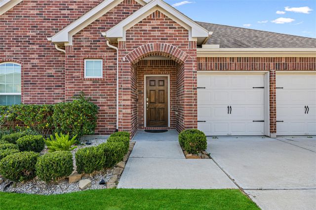 24407 Arbor Landing Lane, Katy, TX 77493