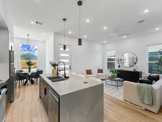 8324 Williamsdell Street, Houston, TX 77088