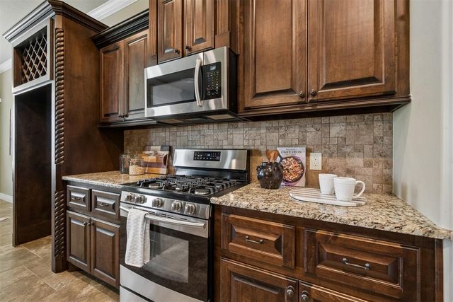 18856 Pagoda Court, Edmond, OK 73012