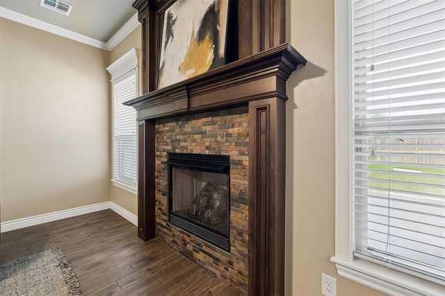 18856 Pagoda Court, Edmond, OK 73012