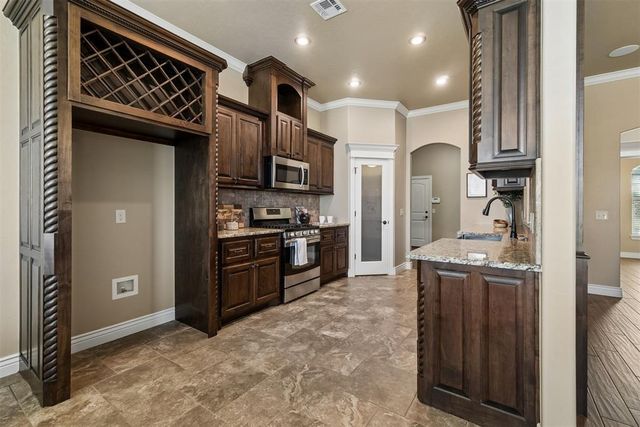 18856 Pagoda Court, Edmond, OK 73012