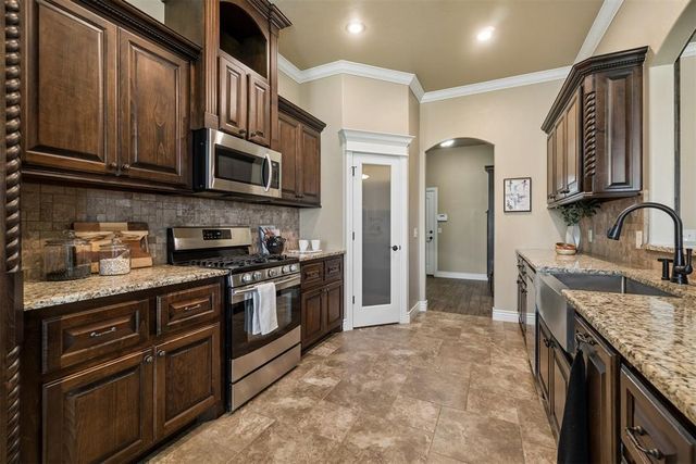 18856 Pagoda Court, Edmond, OK 73012
