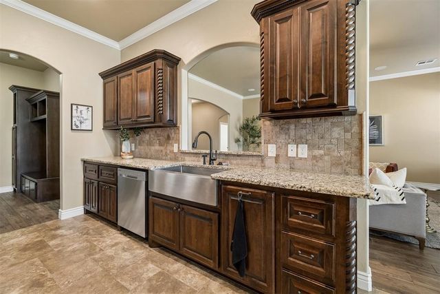 18856 Pagoda Court, Edmond, OK 73012