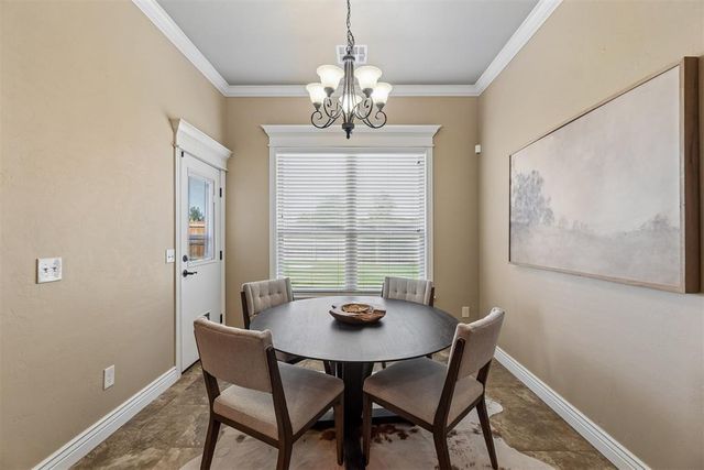 18856 Pagoda Court, Edmond, OK 73012
