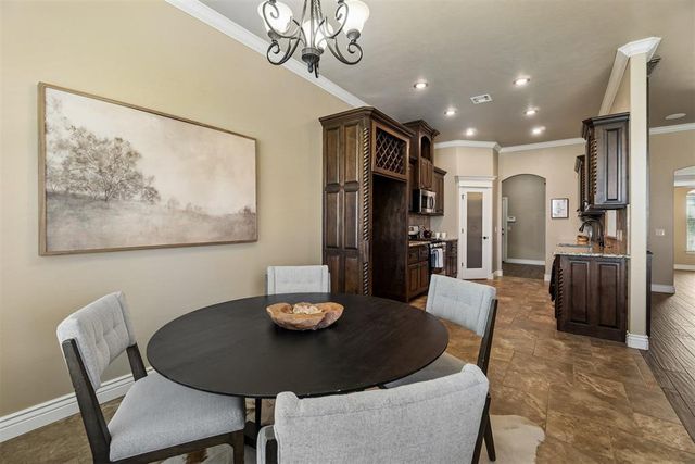 18856 Pagoda Court, Edmond, OK 73012