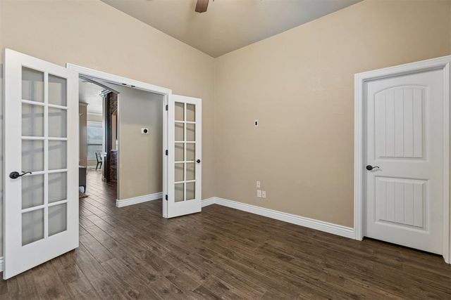 18856 Pagoda Court, Edmond, OK 73012