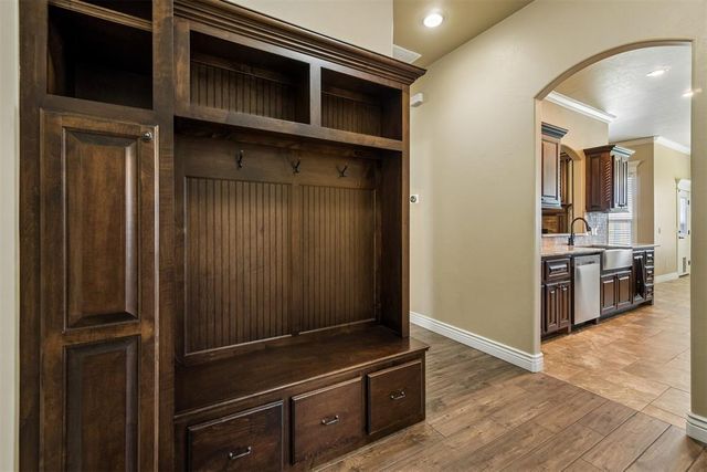 18856 Pagoda Court, Edmond, OK 73012