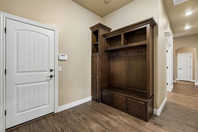 18856 Pagoda Court, Edmond, OK 73012