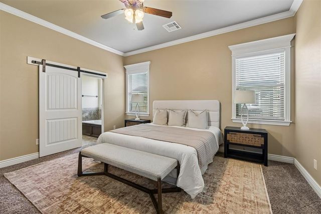 18856 Pagoda Court, Edmond, OK 73012