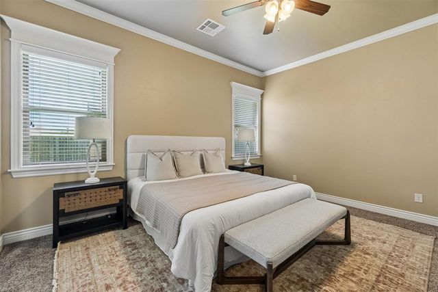 18856 Pagoda Court, Edmond, OK 73012