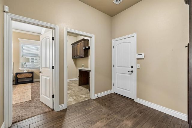 18856 Pagoda Court, Edmond, OK 73012