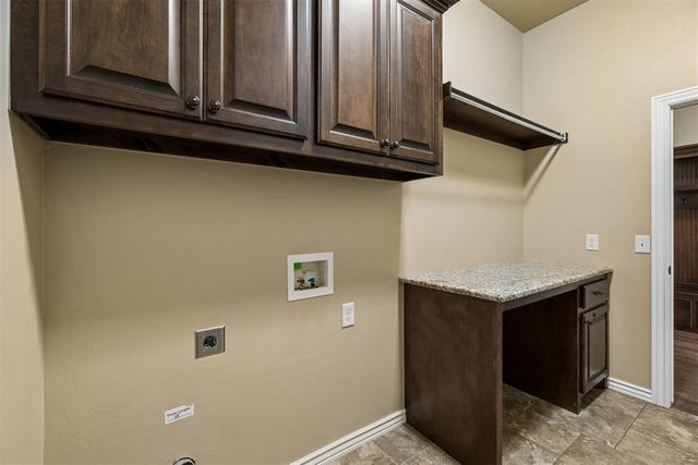 18856 Pagoda Court, Edmond, OK 73012