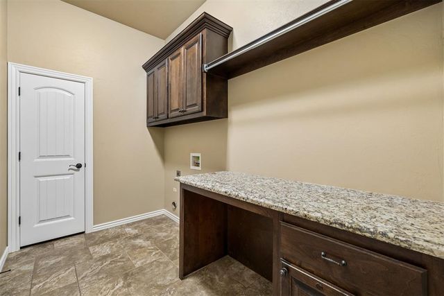 18856 Pagoda Court, Edmond, OK 73012