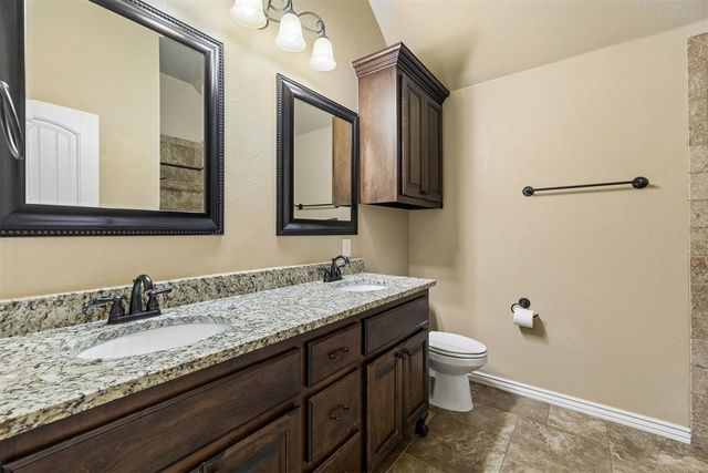 18856 Pagoda Court, Edmond, OK 73012