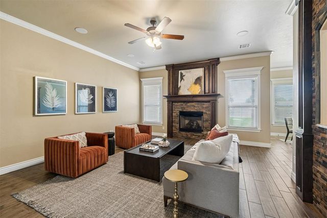 18856 Pagoda Court, Edmond, OK 73012