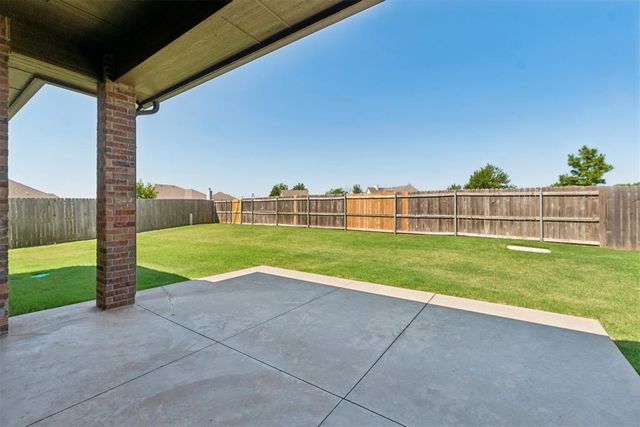 18856 Pagoda Court, Edmond, OK 73012