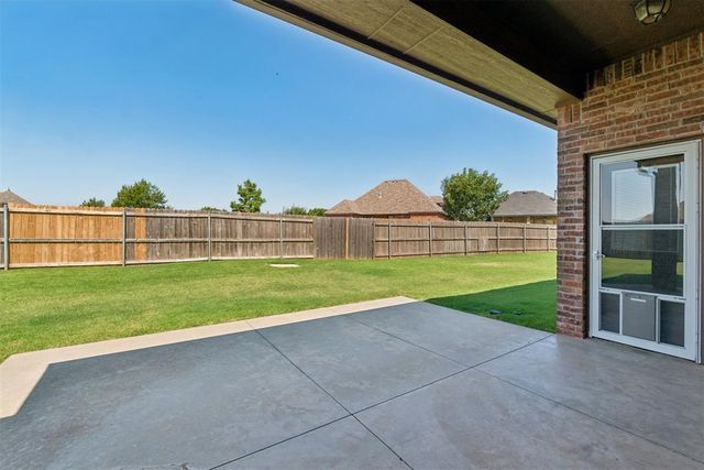 18856 Pagoda Court, Edmond, OK 73012