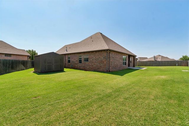 18856 Pagoda Court, Edmond, OK 73012