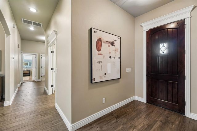 18856 Pagoda Court, Edmond, OK 73012