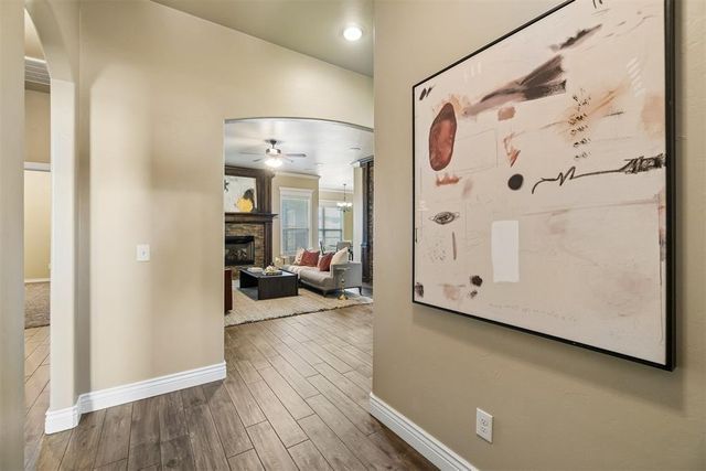 18856 Pagoda Court, Edmond, OK 73012