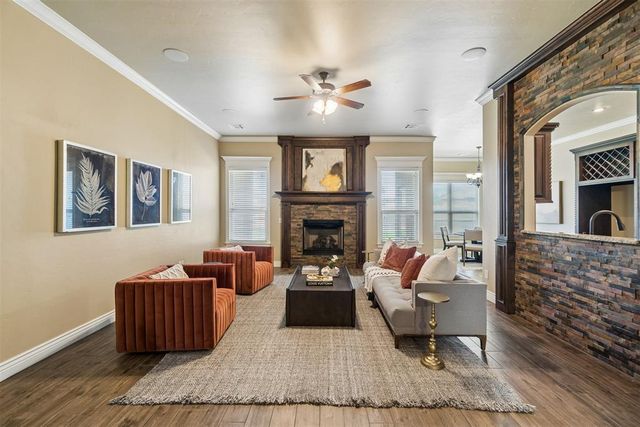 18856 Pagoda Court, Edmond, OK 73012