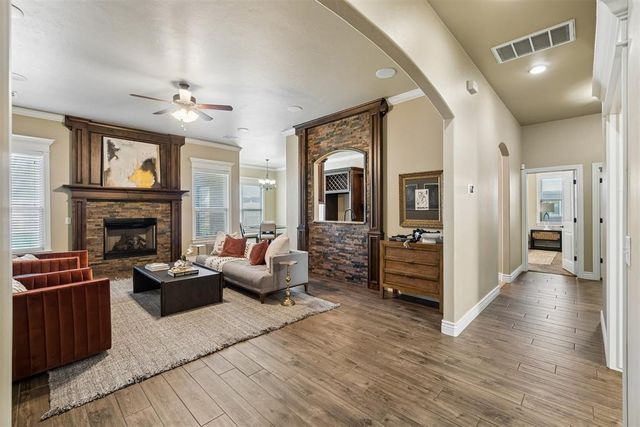 18856 Pagoda Court, Edmond, OK 73012