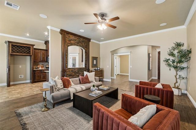 18856 Pagoda Court, Edmond, OK 73012
