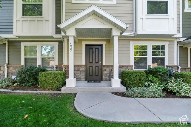 233 W 1010 S, Logan, UT 84321