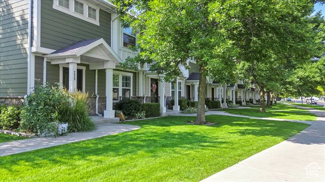 233 W 1010 S, Logan, UT 84321