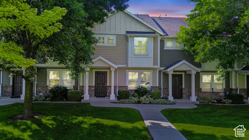 233 W 1010 S, Logan, UT 84321