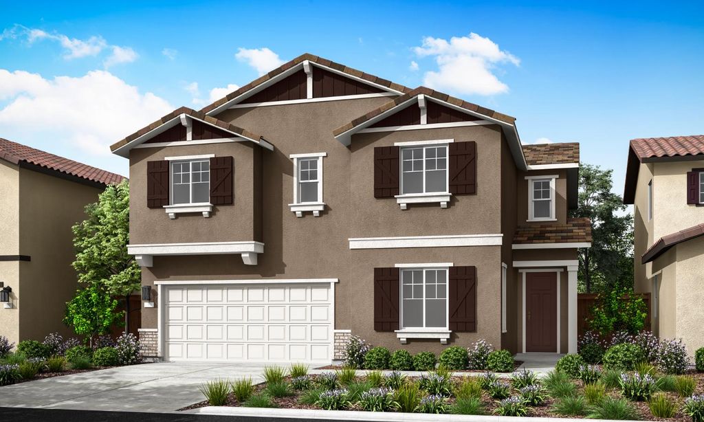 2746 Delegate Dr, Lincoln, CA 95648