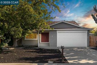 3325 G St, Antioch, CA 94509