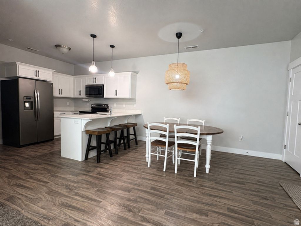 3724 W 1850 N #204, Lehi, UT 84048 — exterior