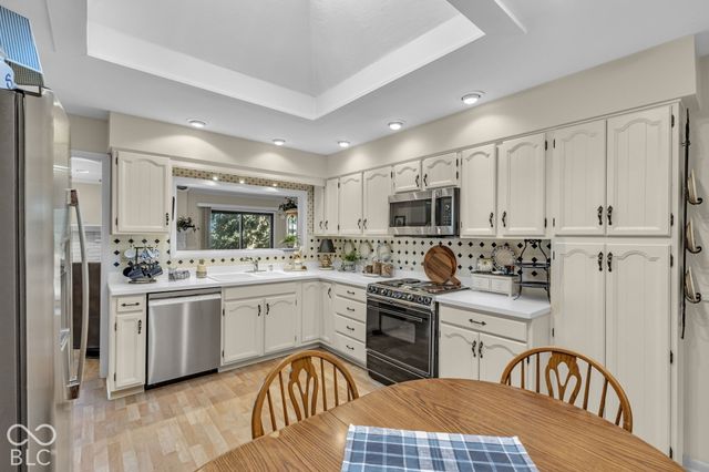 2325 Winton Avenue, Indianapolis, IN 46224