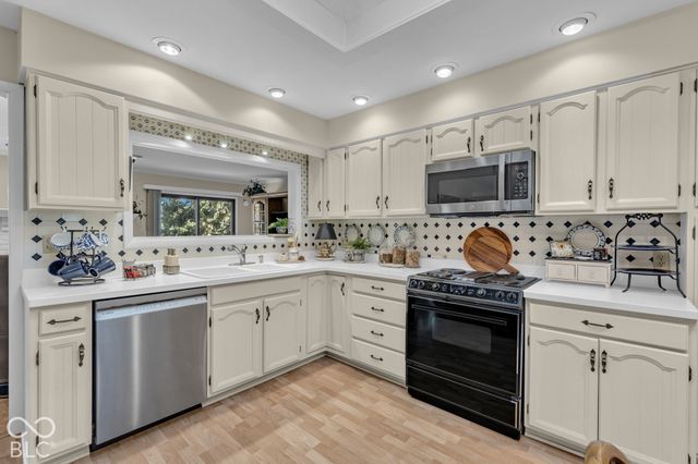 2325 Winton Avenue, Indianapolis, IN 46224