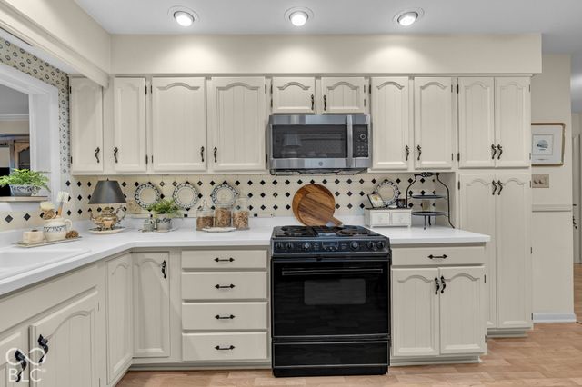 2325 Winton Avenue, Indianapolis, IN 46224