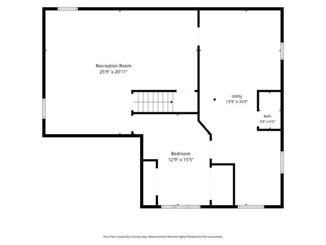 2325 Winton Avenue, Indianapolis, IN 46224