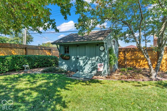 2325 Winton Avenue, Indianapolis, IN 46224