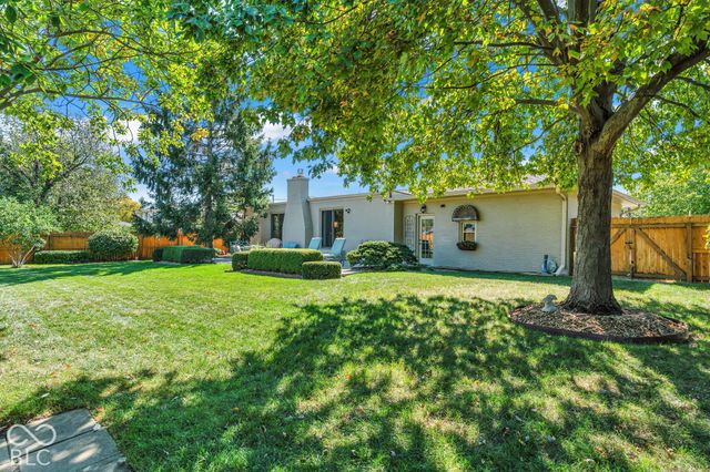 2325 Winton Avenue, Indianapolis, IN 46224