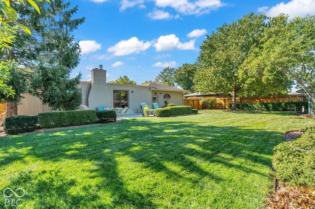 2325 Winton Avenue, Indianapolis, IN 46224