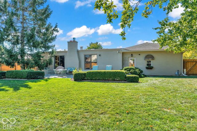 2325 Winton Avenue, Indianapolis, IN 46224
