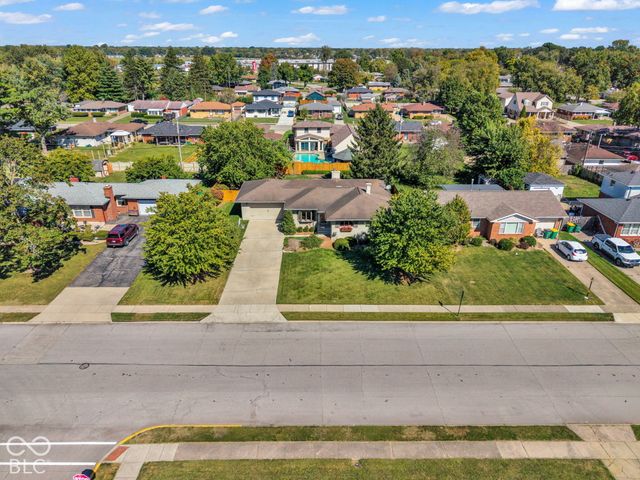 2325 Winton Avenue, Indianapolis, IN 46224