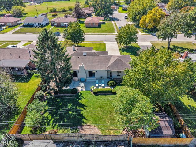 2325 Winton Avenue, Indianapolis, IN 46224