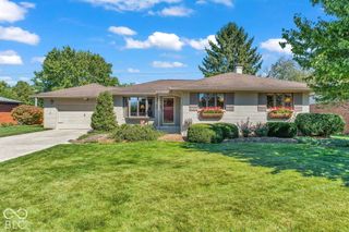2325 Winton Avenue, Indianapolis, IN 46224