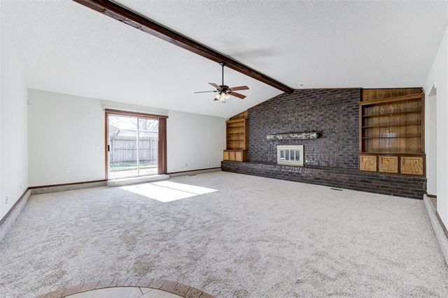 1046 Walsh Lane, Yukon, OK 73099