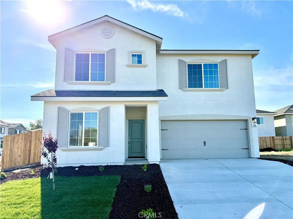 44 Sedona Dr., Merced, CA 95341